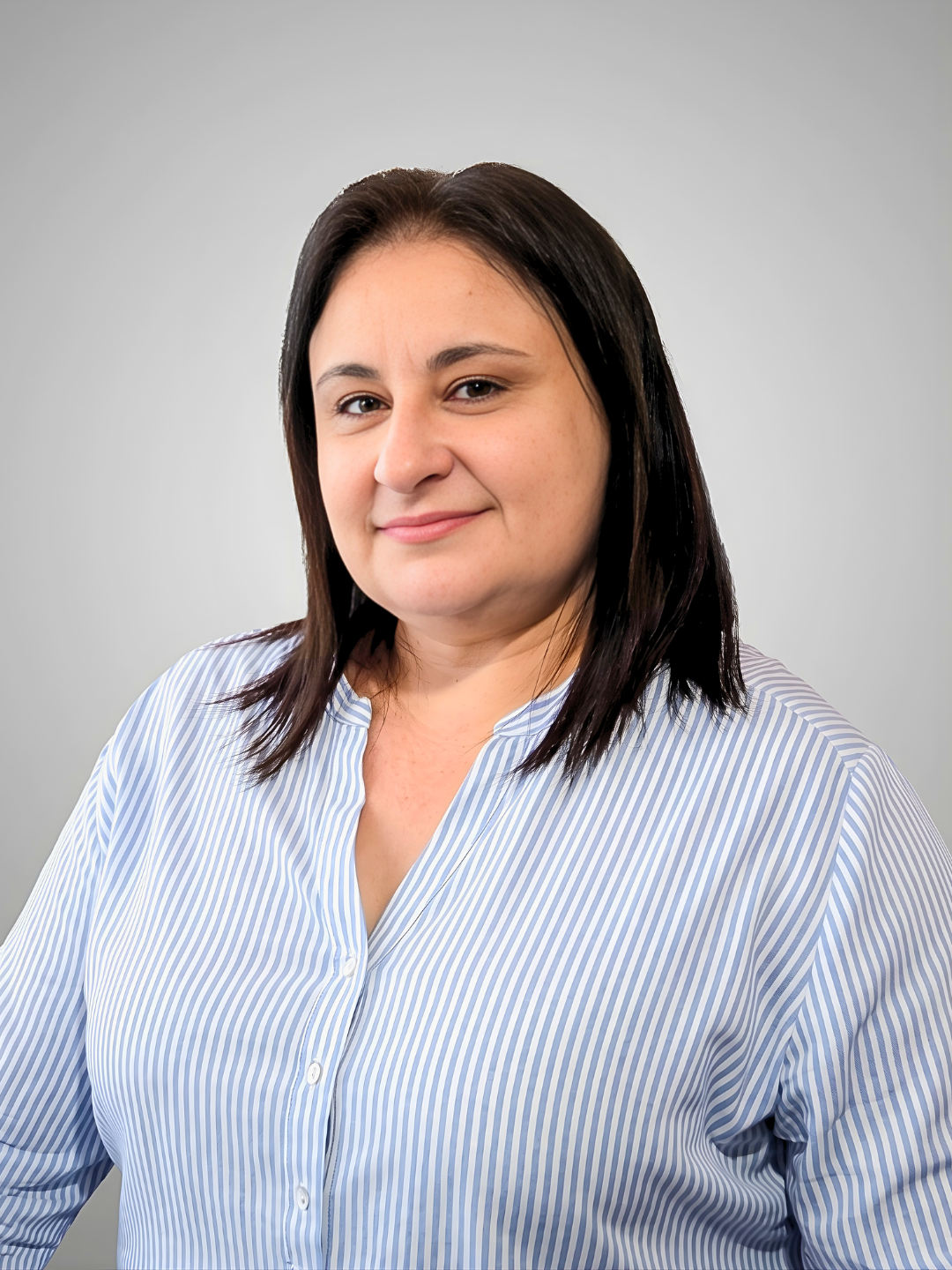 Retrato da Prof.ª Dra. Tatiana Lima de Almeida